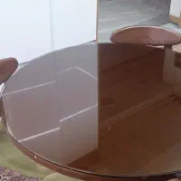 مبل ومیزغذاخوری|حراج|محمدیه-قزوین, |دیوار