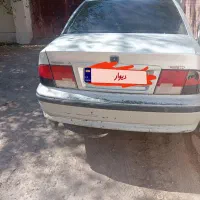 فروش خودرو سمند|خودرو سواری و وانت|بم, |دیوار