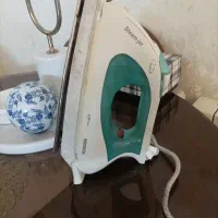 اتو بخار بوش