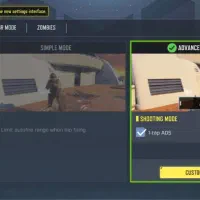 اکانت کالاف سیف|کنسول، بازی ویدئویی و آنلاین|الشتر, |دیوار