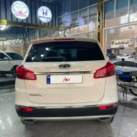 تیگو۵بدون‌رنگ