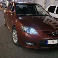 مزدا۳ مدل۸۸