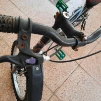 دوچرخه المپیک ۲۰|دوچرخه، اسکیت، اسکوتر|شاهینشهر, شهرک میلاد|دیوار