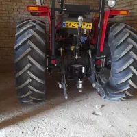 تراکتور ۴۷۵