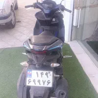 موتور آیروکس ۱۸۰