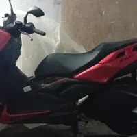 یاماها ایکس مکس صفر مدل1404 تحویلی شهریور