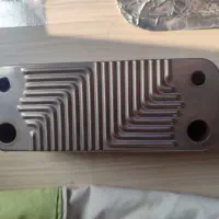 مبدل ثانویه پکیج بوش BOSh|آبگرمکن، پکیج، شوفاژ|تهران, گلستان (شهرک راه آهن)|دیوار