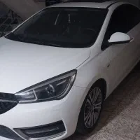 اریزو 5 مدل 97 توربو کم کار|خودرو سواری و وانت|ساری, |دیوار