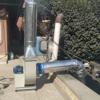 تعمیری هواکش|پنکه و تصفیه‌کنندهٔ هوا|تهران, بازار|دیوار