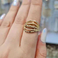 انگشترباتنوع بالا|بدلیجات|زنجان, |دیوار