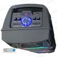 فروش اسپیکر های جدید سال ۲۰۲۶|سیستم صوتی خانگی|ارومیه, |دیوار