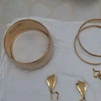 طلا کم اجرت