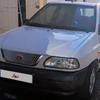 پراید 141 اتوماتیک