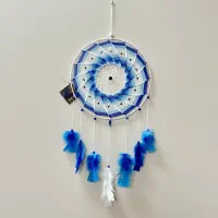 دیوارکوب های چشم زخم در سایز های مختلف