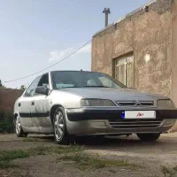 زانتیا ۲۰۰۰ به شرط / ۱۱ سال خواب / درحد