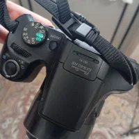 دوربین sx540کنون ۲۲تومن|دوربین عکاسی و فیلم‌برداری|بهشهر, |دیوار