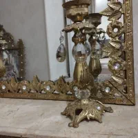 آیینه قدی برنز|آینه|سهند, |دیوار