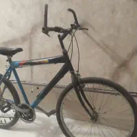 دوچرخه۲۶ فروش فوری با قیمت مناسب