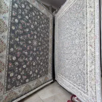 حراج یه تعداد فرش ۱۲۰۰ شانه به قیمت پارسال