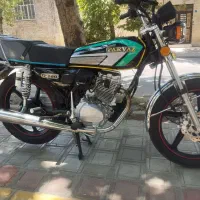 پرواز 200 در حد 1403|موتورسیکلت|ملایر, |دیوار