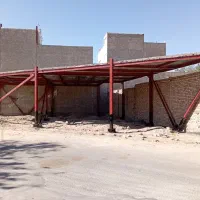 نقاشی ساختمان و ضدزنگ اسکلت|خدمات پیشه و مهارت|بیرجند, |دیوار