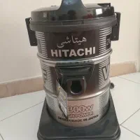 جاروبرقی سطلی هیتاشی cv950f