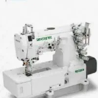 چرخ خیاطی و ریسندگی