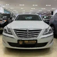 جنسیس 2013 فول جفت موس صفر واقعی