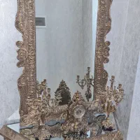 آینه کنسول