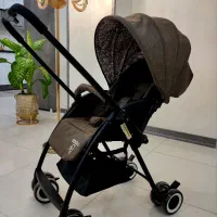 کالسکه فوق سبک کمجا روبه مادرشو ببکو کالاسکه