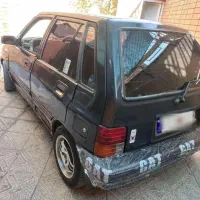 پراید هاچبک