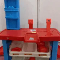 اسباب بازی بچه|اسباببازی بچه|هندیجان, |دیوار