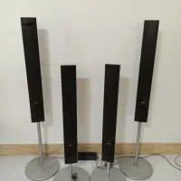 سینما سونی DZ850