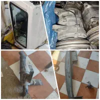 قطعات استوک پاترول|قطعات یدکی و لوازم جانبی|سنندج, |دیوار