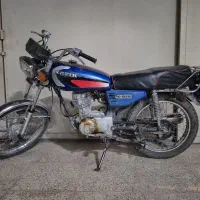هندا 125