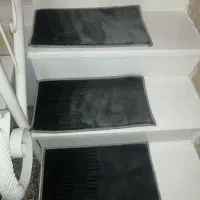 دوتا پادری و 5 عددروپله ای فرشی 2500 شانه|پادری|مشهد, حرم مطهر رضوی|دیوار