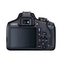 دوربین عکاسی Canon EOS 2000D|دوربین عکاسی و فیلم‌برداری|تهران, حکیمیه|دیوار