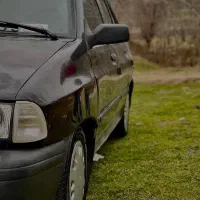 پراید مدل ۸۳|خودرو سواری و وانت|امیرکلا, |دیوار