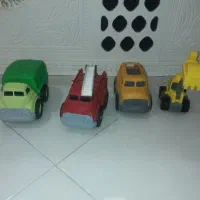 ماشین چند مدل