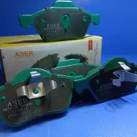 عمده لنت جلو پراید