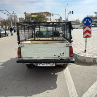 وانت بار