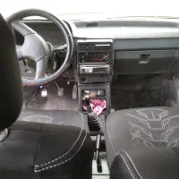 پراید هاچبک مدل 84|خودرو سواری و وانت|اصفهان, باغ فدک|دیوار