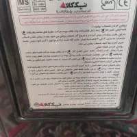 بخاری نیک کالا|بخاری، هیتر، شومینه|رفسنجان, |دیوار