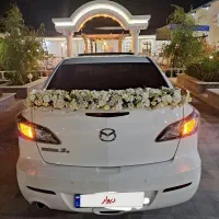 مزدا 3N صندوقدار مونتاژ تیپ 4، مدل ۱۳۹۶