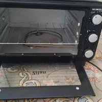 توستر کومتای ولومی|اجاق گاز و لوازم برقی پختوپز|بهارستان, |دیوار