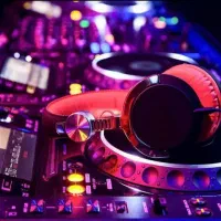 دیجی DJ اجاره باند فلت لیزر نورپردازی استیج