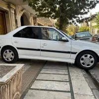پژوپارس سال xu7pمدل ۱۴۰۱دریچه سیمی زیمنس مولتی پلس|خودرو سواری و وانت|کرج, شاهین‌ویلا|دیوار