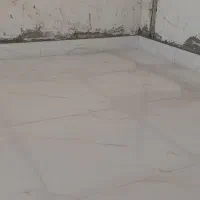 دیوار چینی سیمانکاری موزاییک کاشی|خدمات پیشه و مهارت|اسدآباد, |دیوار