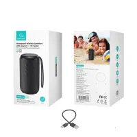 اسپیکر بلوتوثی یوسمز مدل US-YC011 ضد آب و IP7