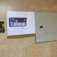 +سیستم های اعلام حریق ساختمان ها+|خدمات پیشه و مهارت|کرمانشاه, |دیوار